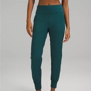 Lululemon Align Jogger NEW